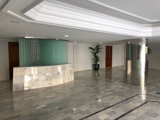 Portal Jardines del Mar