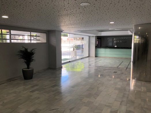 Portal Jardines del Mar 2